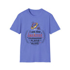 Greatest Player T-Shirt
