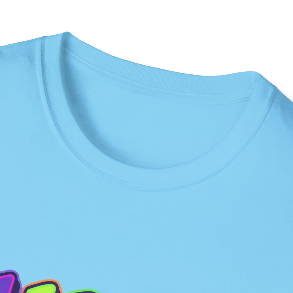 All - In 2 T-Shirt