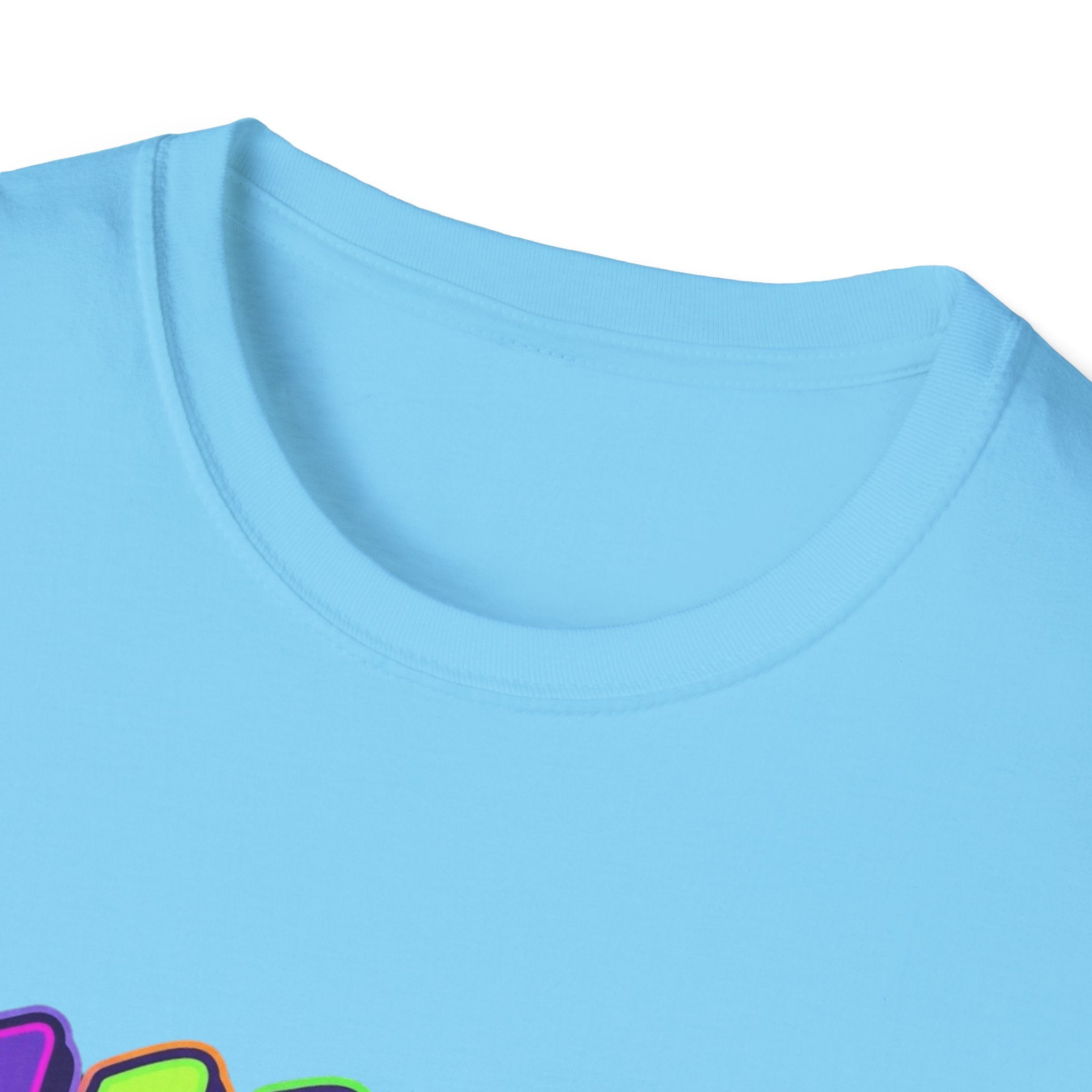 All - In 2 T-Shirt