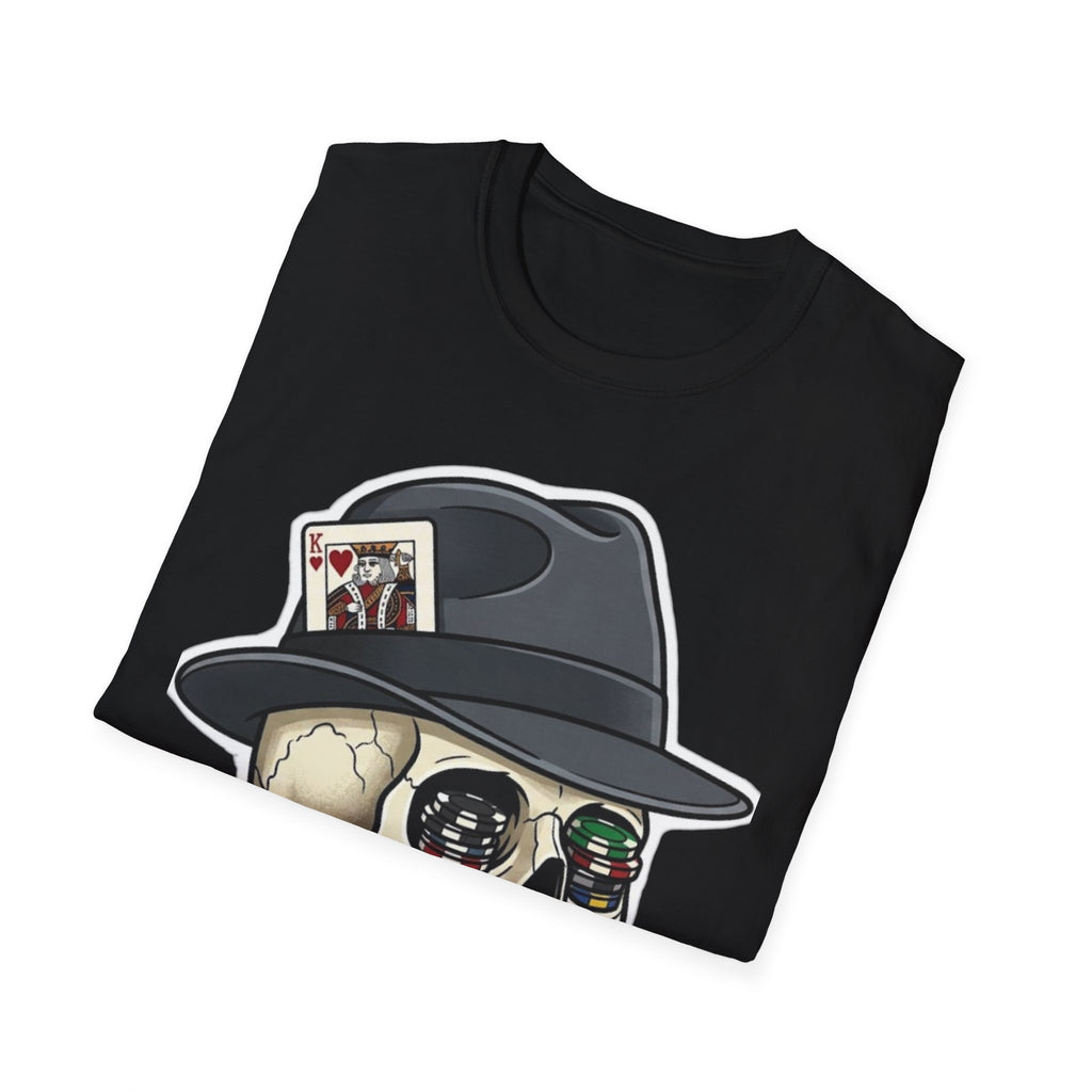 Skull T-Shirt