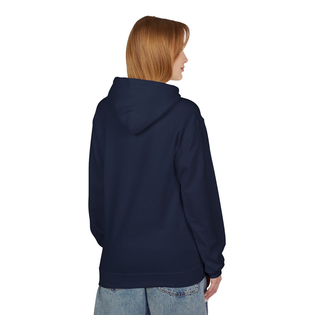 Soul Reader Hoodie