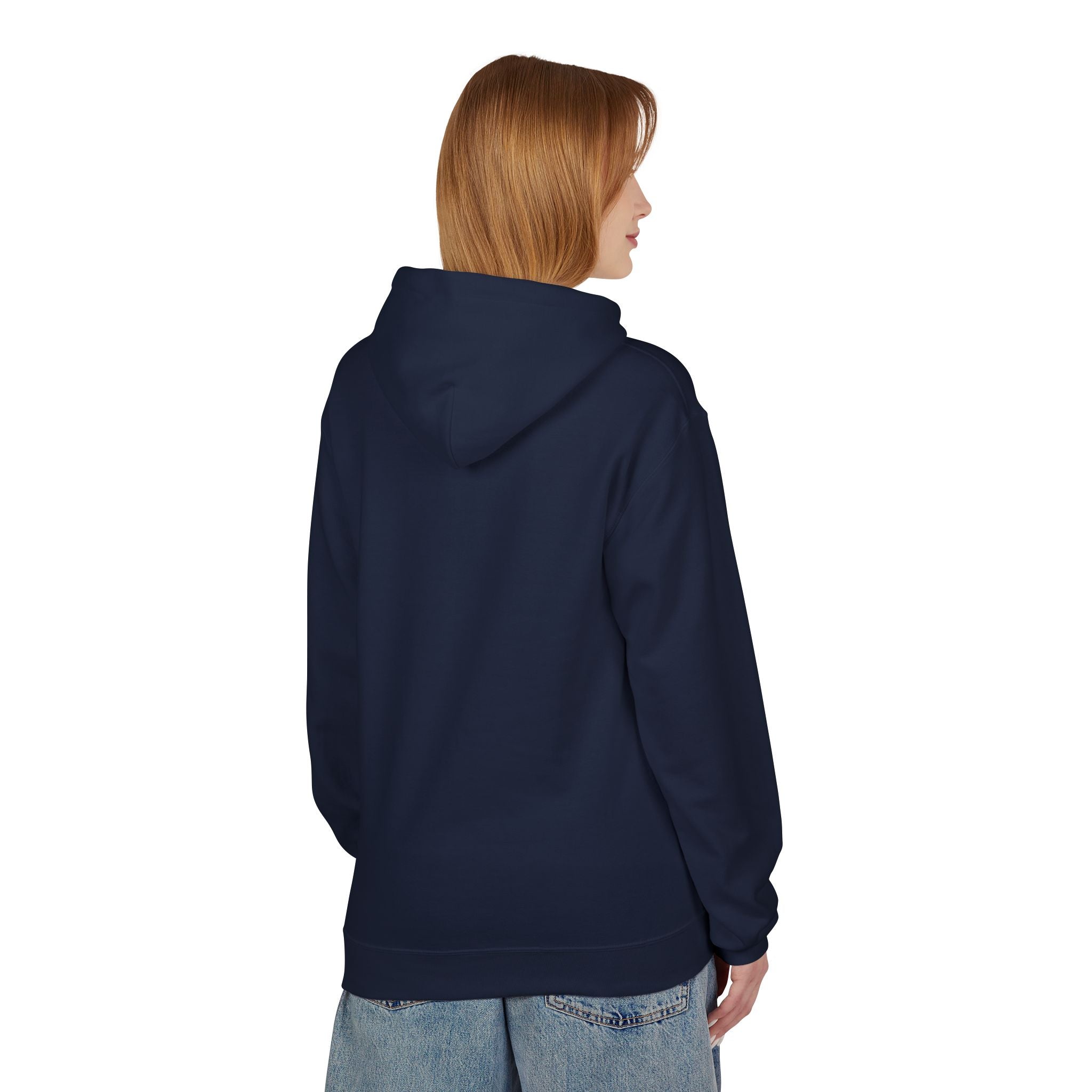 Soul Reader Hoodie