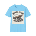 Smoke and Stacks T-Shirt