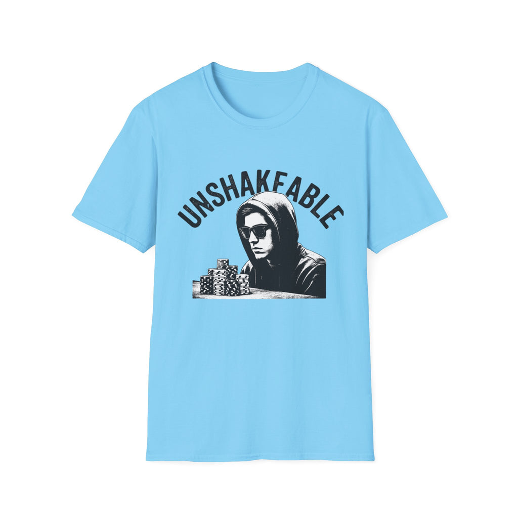 Unshakeable T-Shirt