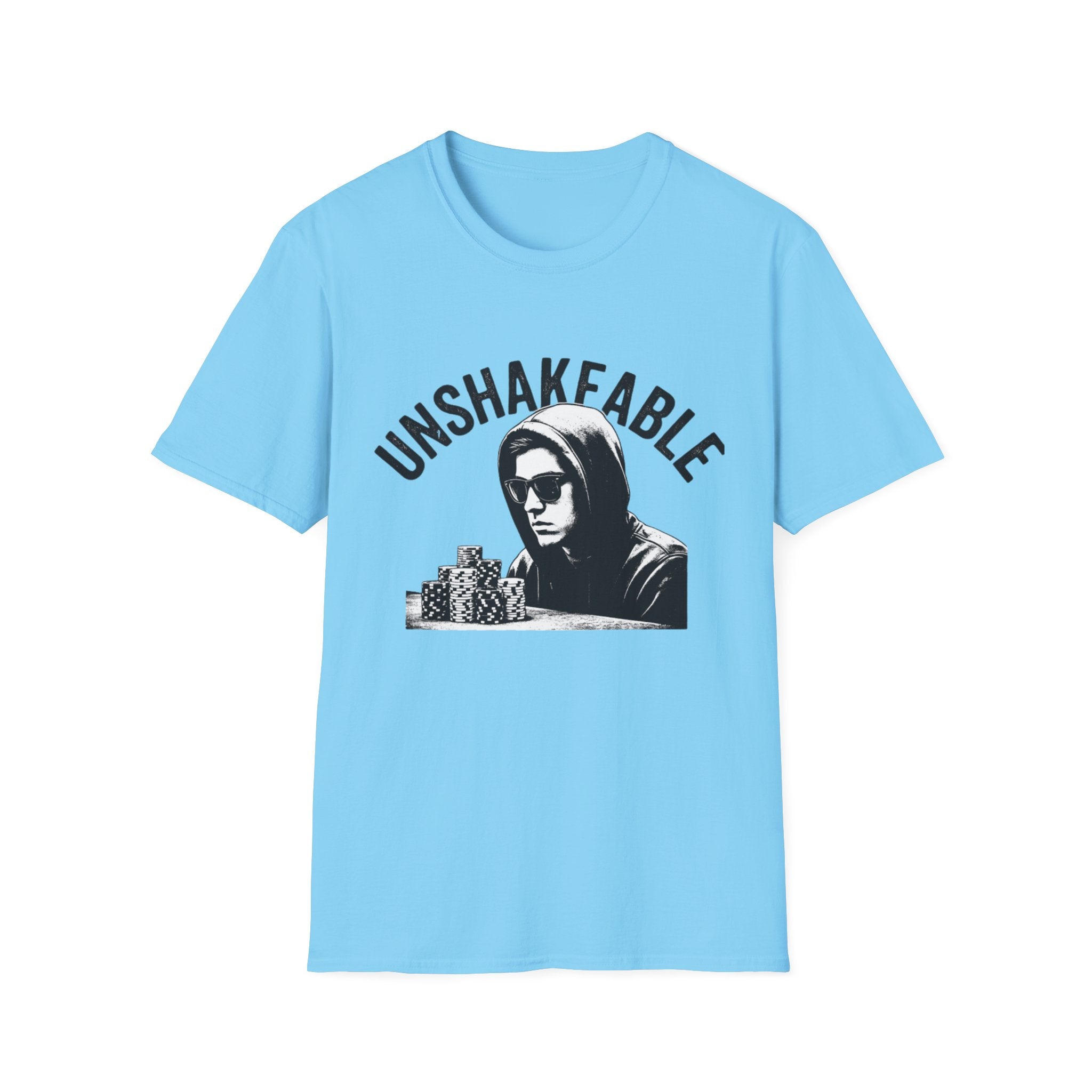 Unshakeable T-Shirt