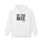 On Your Bike #2 Hoodie