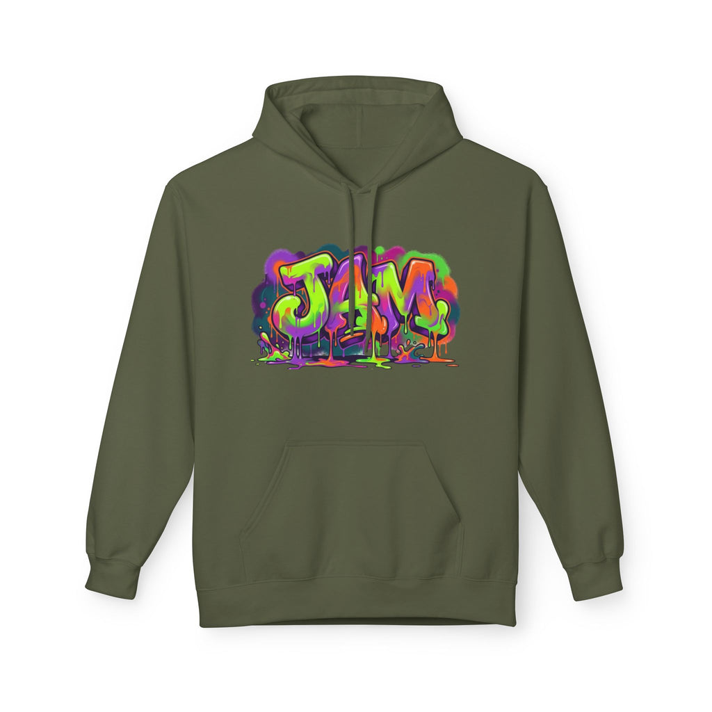 Jam Hoodie