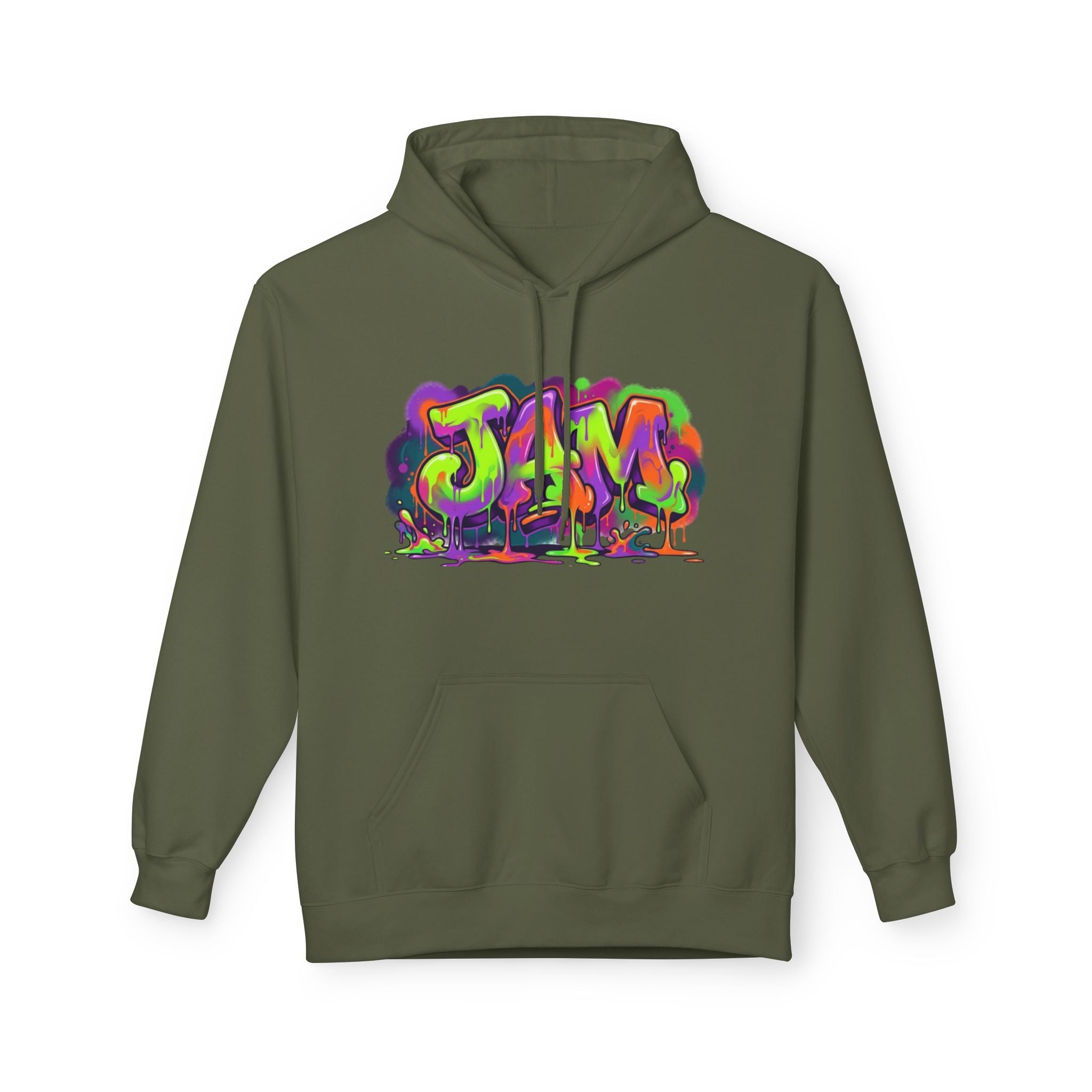 Jam Hoodie