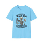 Nutcracking T-Shirt