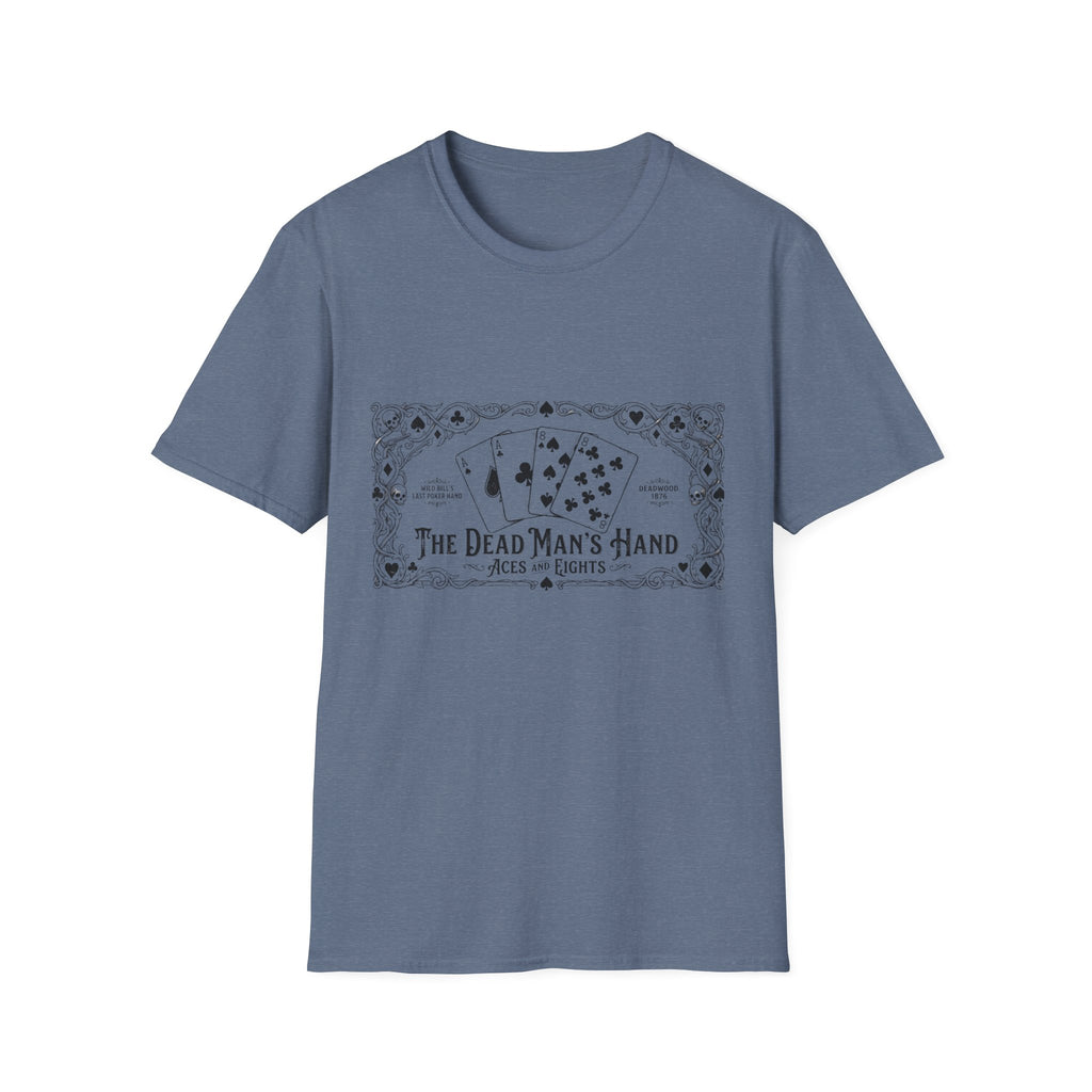 Copy of Aces & Smokes T-Shirt
