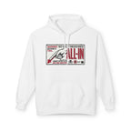 All In Logo Hoodie