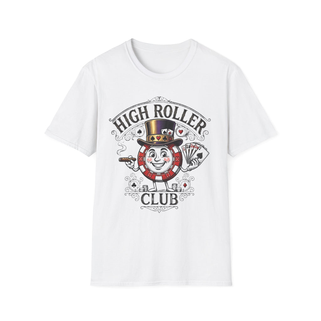 Copy of BBQ Campions T-Shirt