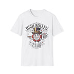 Copy of BBQ Campions T-Shirt
