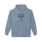 On Your Bike Hoodie
