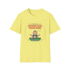 Drawing Dead T-Shirt