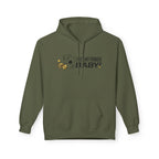Feel My Power Hoodie