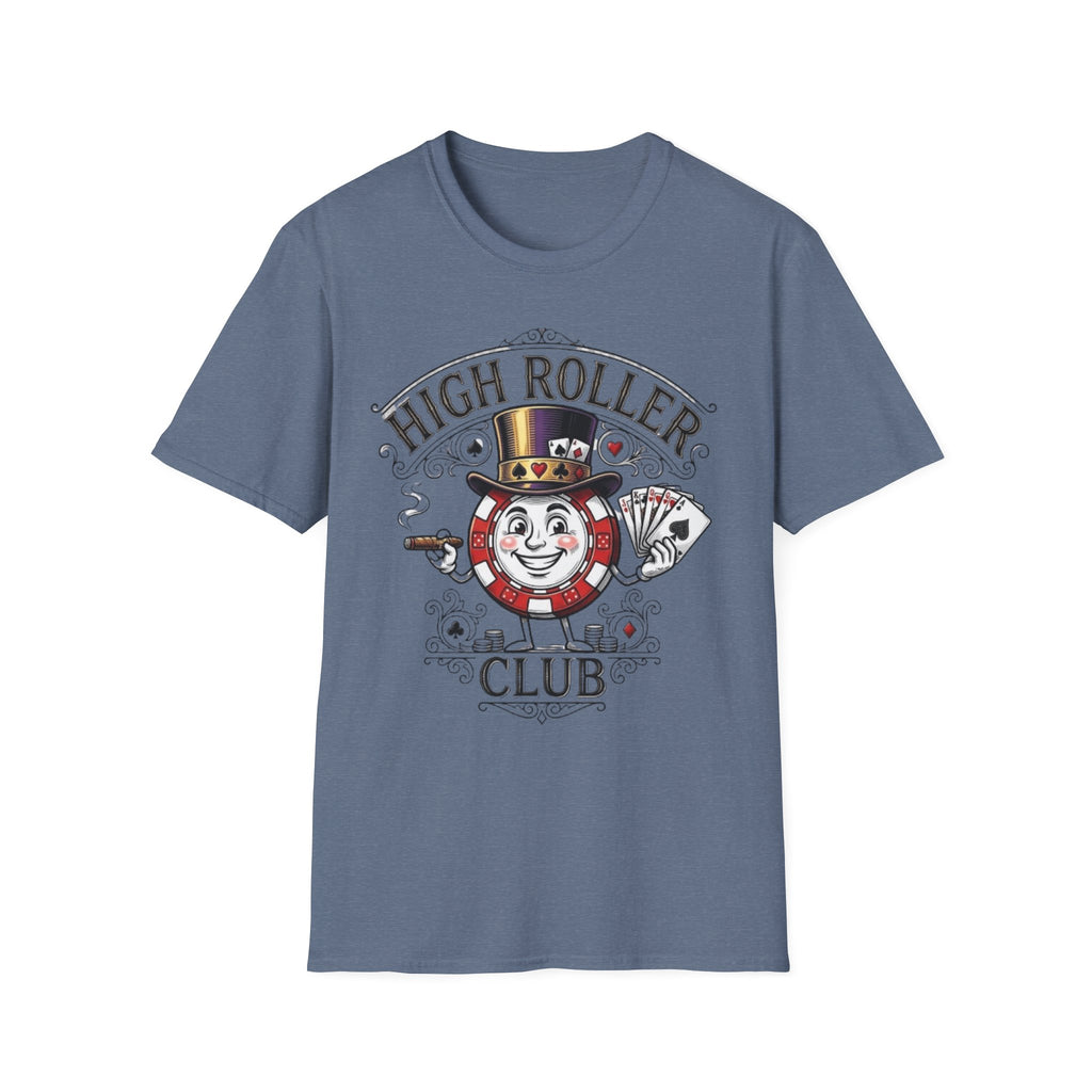 Copy of BBQ Campions T-Shirt