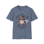Copy of BBQ Campions T-Shirt