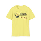 All Over Baby T-Shirt