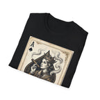 Cigar Queen2 T-Shirt