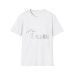 All-In Tattoo T-Shirt