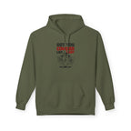 Covered Baby Hoodie