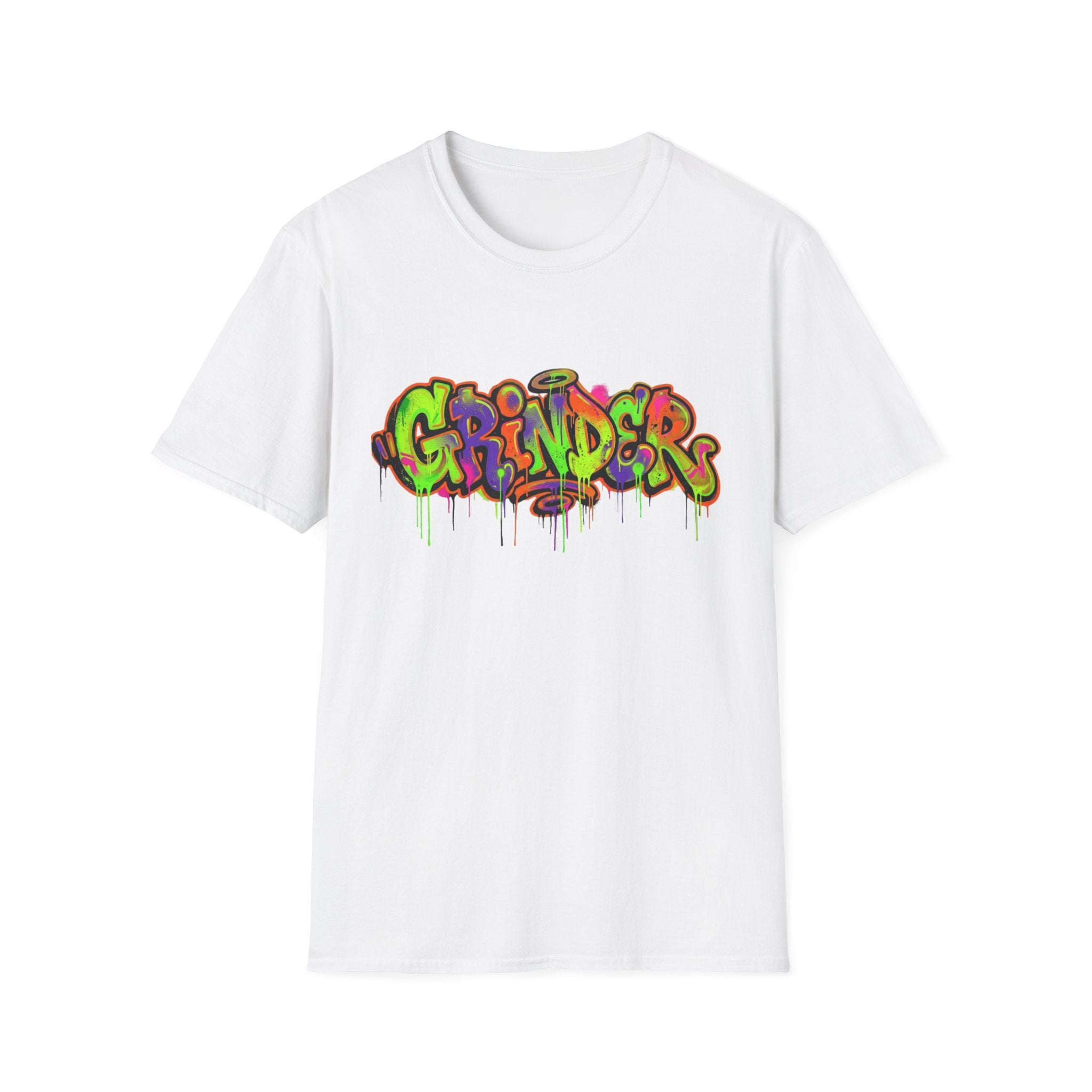 Grinder T-Shirt