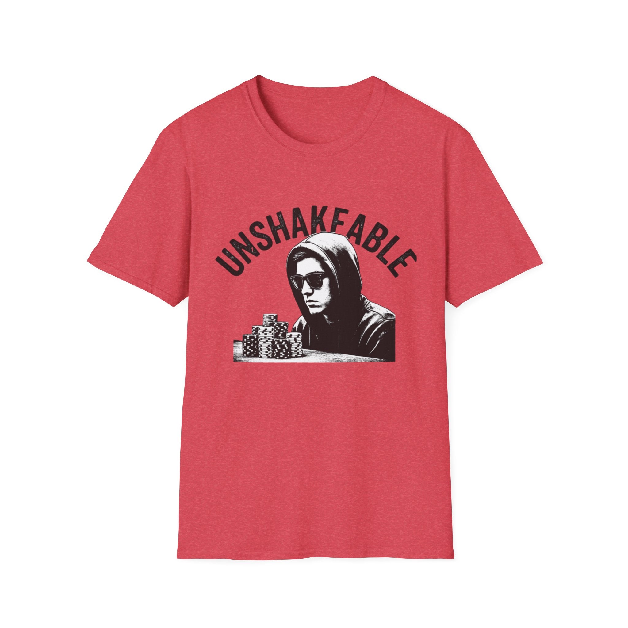 Unshakeable T-Shirt