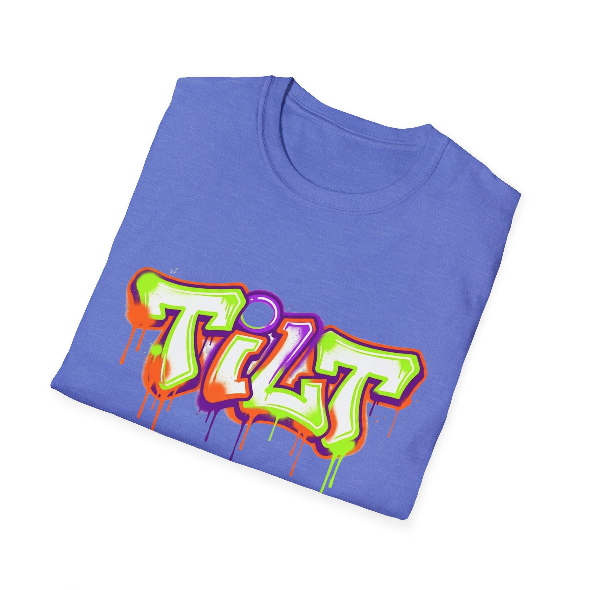 Tilt 2 T-Shirt