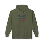 100% Luck Hoodie