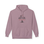 Best Hand Hoodie