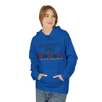 Can't Spell Poker Hoodie