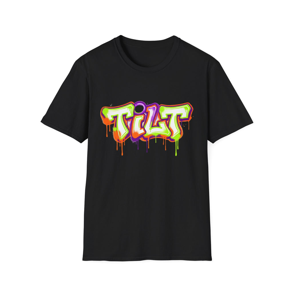 Tilt 2 T-Shirt