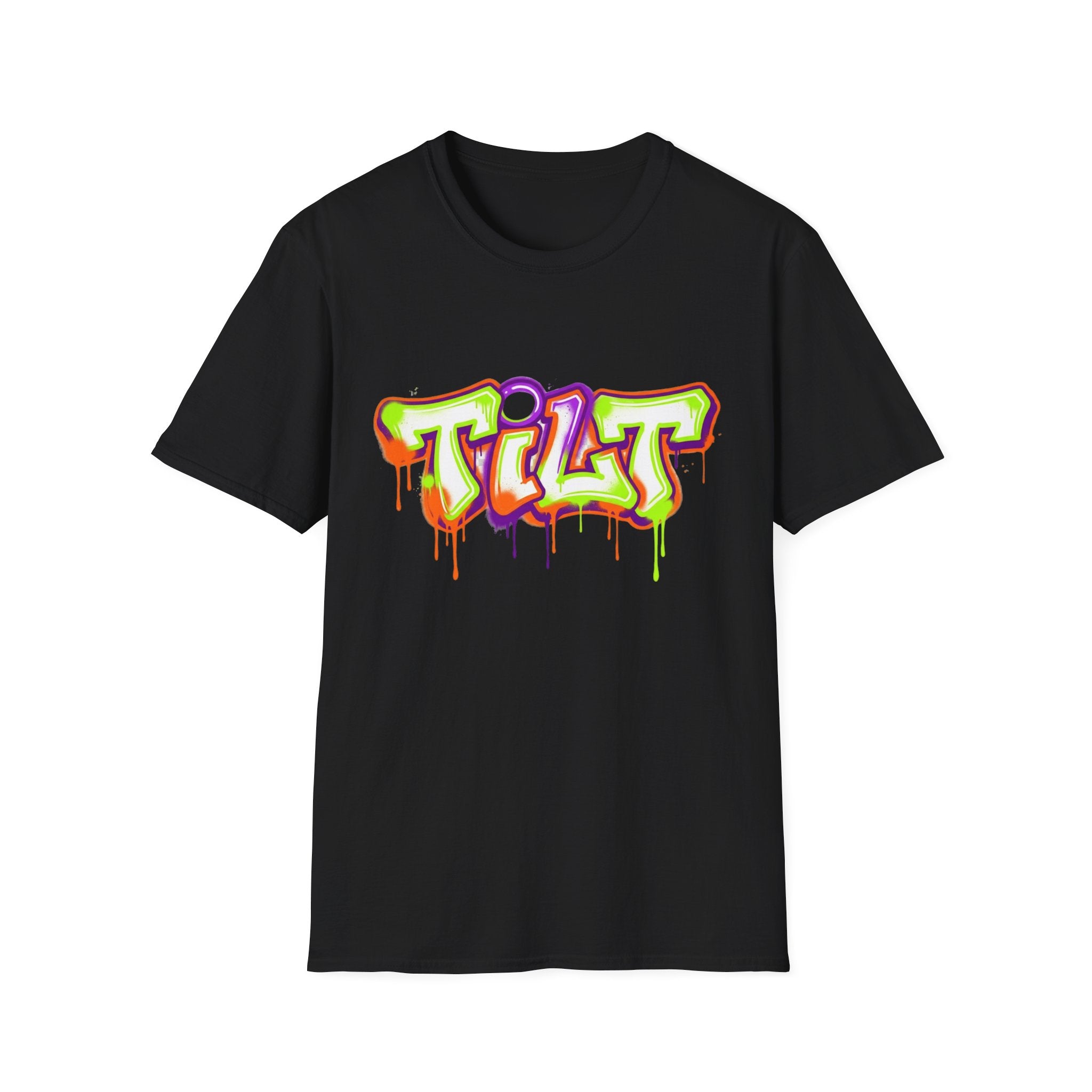 Tilt 2 T-Shirt