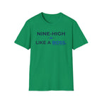 Like A Boss T-Shirt