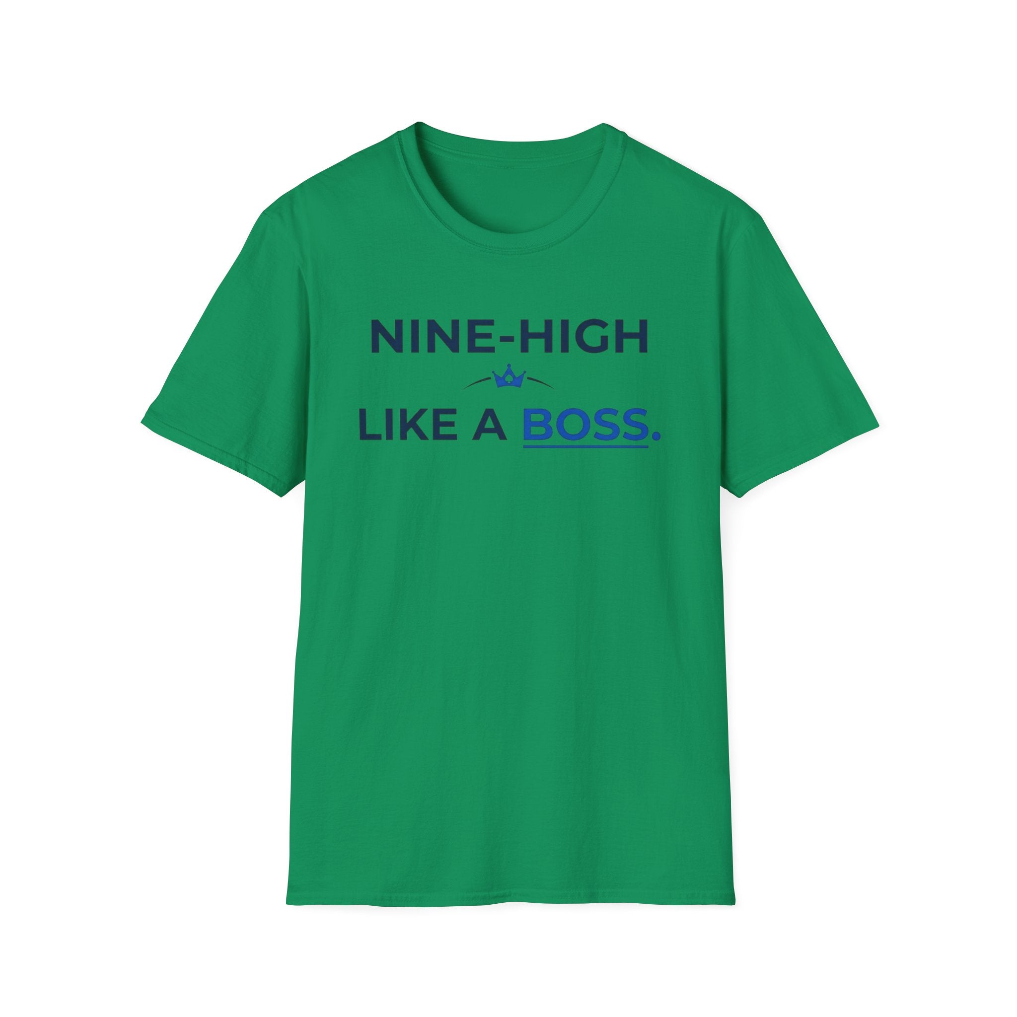 Like A Boss T-Shirt