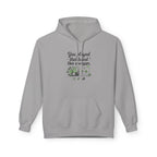 Like A Vegan Hoodie