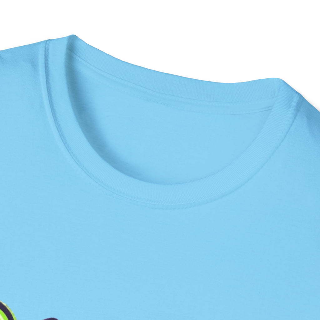 Polarizer T-Shirt