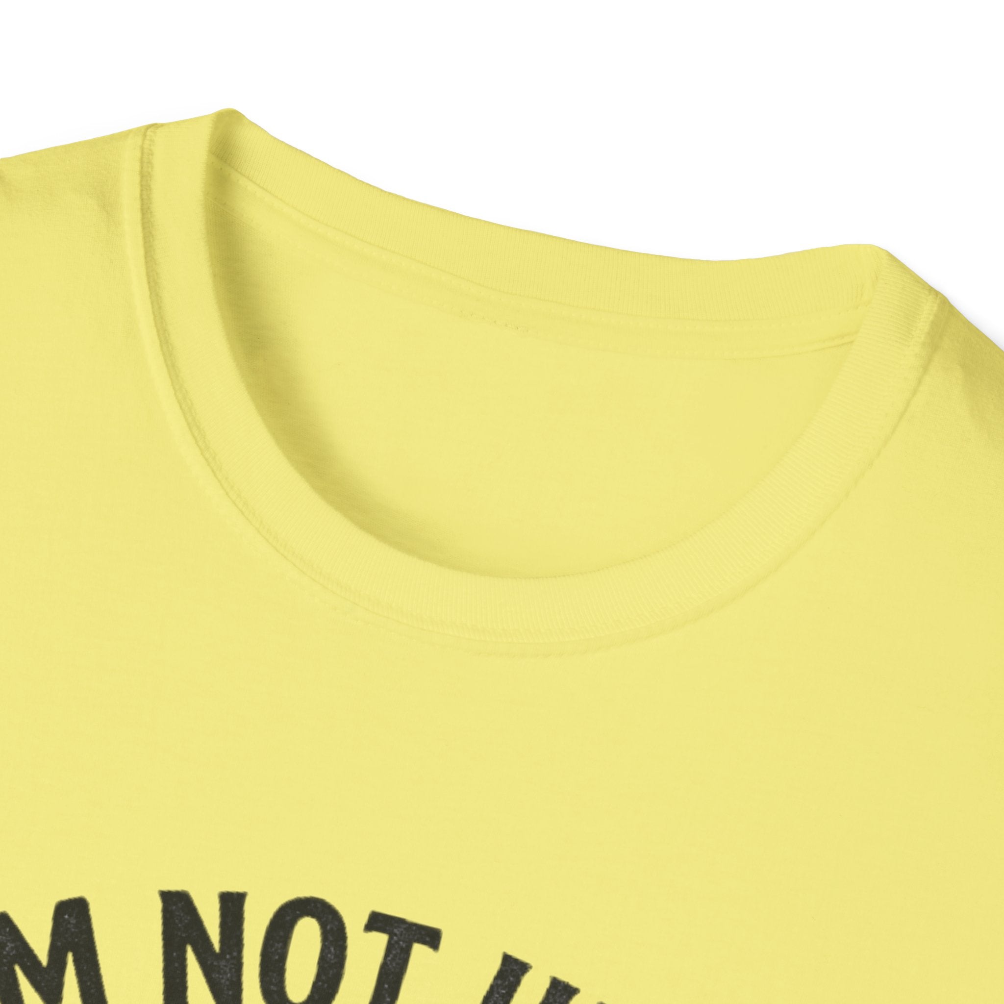 Here For The Pot T-Shirt