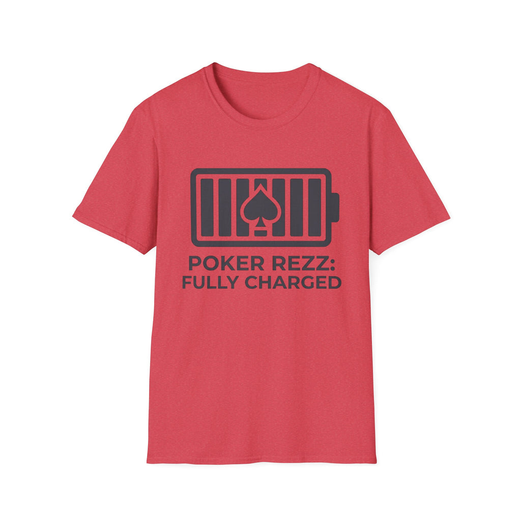 Poker Rezz T-Shirt