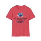My Solver T-Shirt