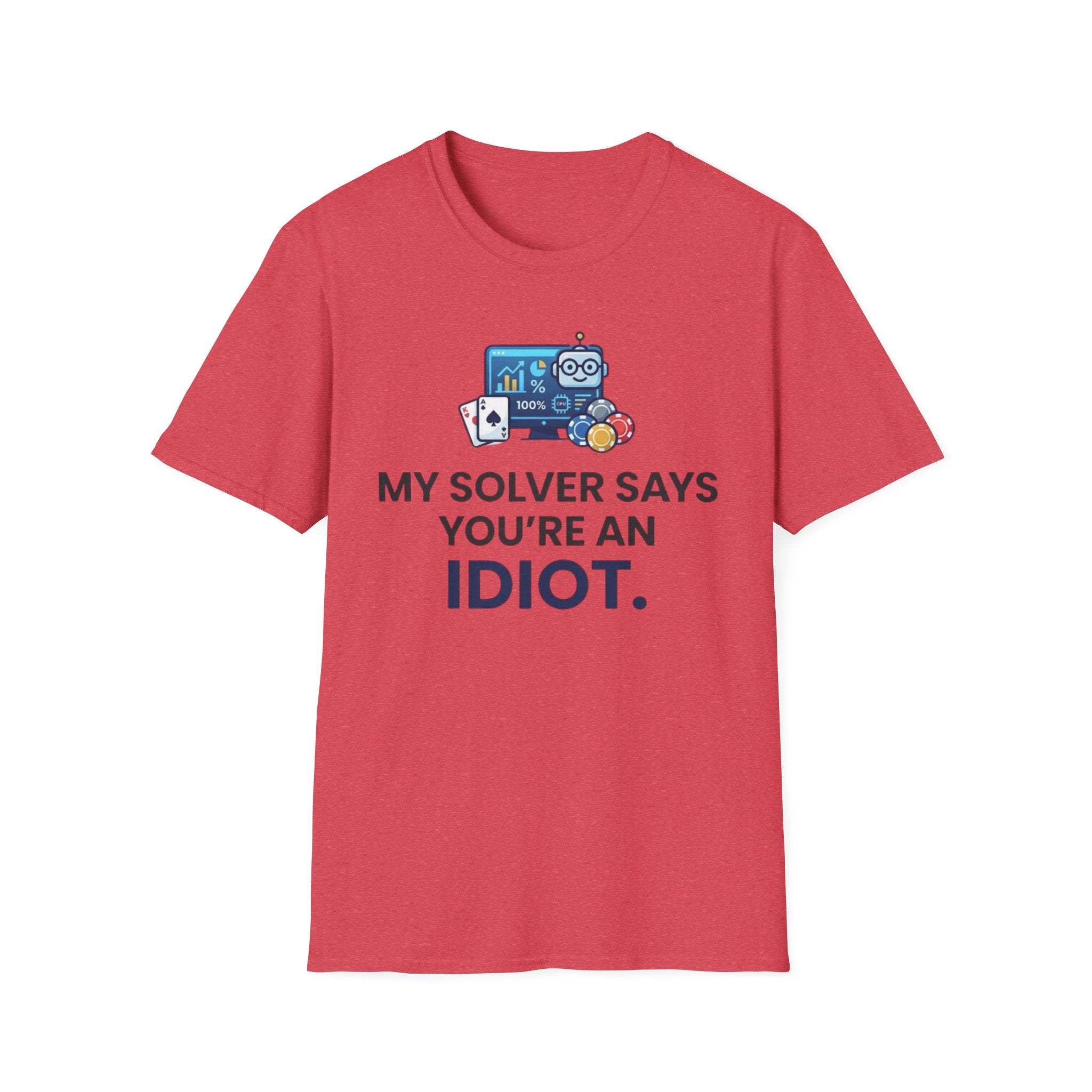 My Solver T-Shirt