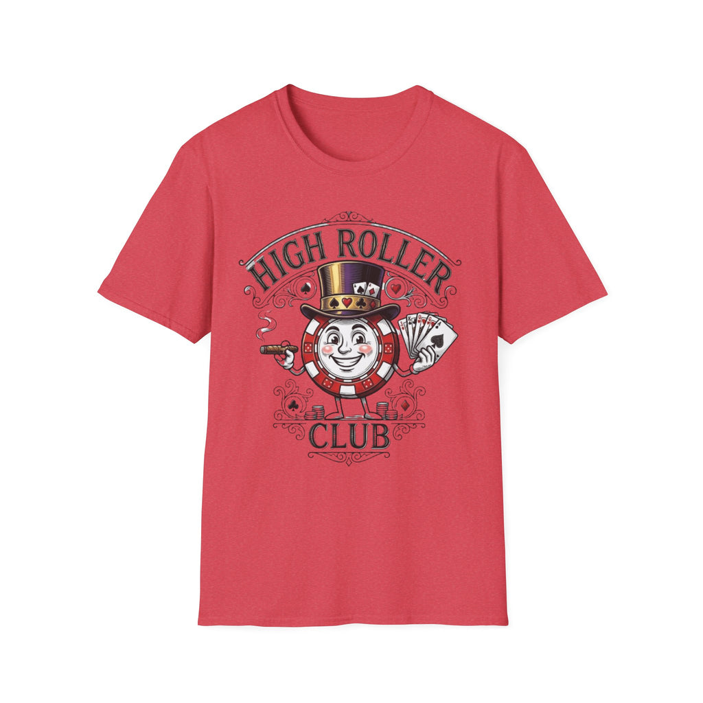 Copy of BBQ Campions T-Shirt
