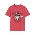 Copy of BBQ Campions T-Shirt