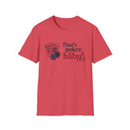 That's Poker T-Shirt