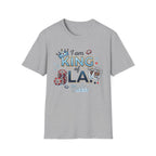 King Of L.A T-Shirt