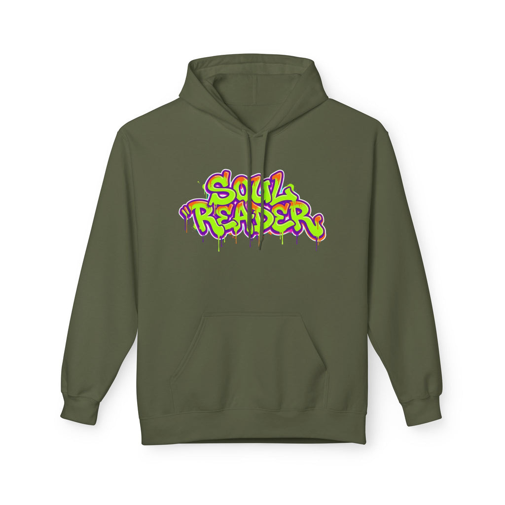 Soul Reader Hoodie