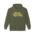 Soul Reader Hoodie