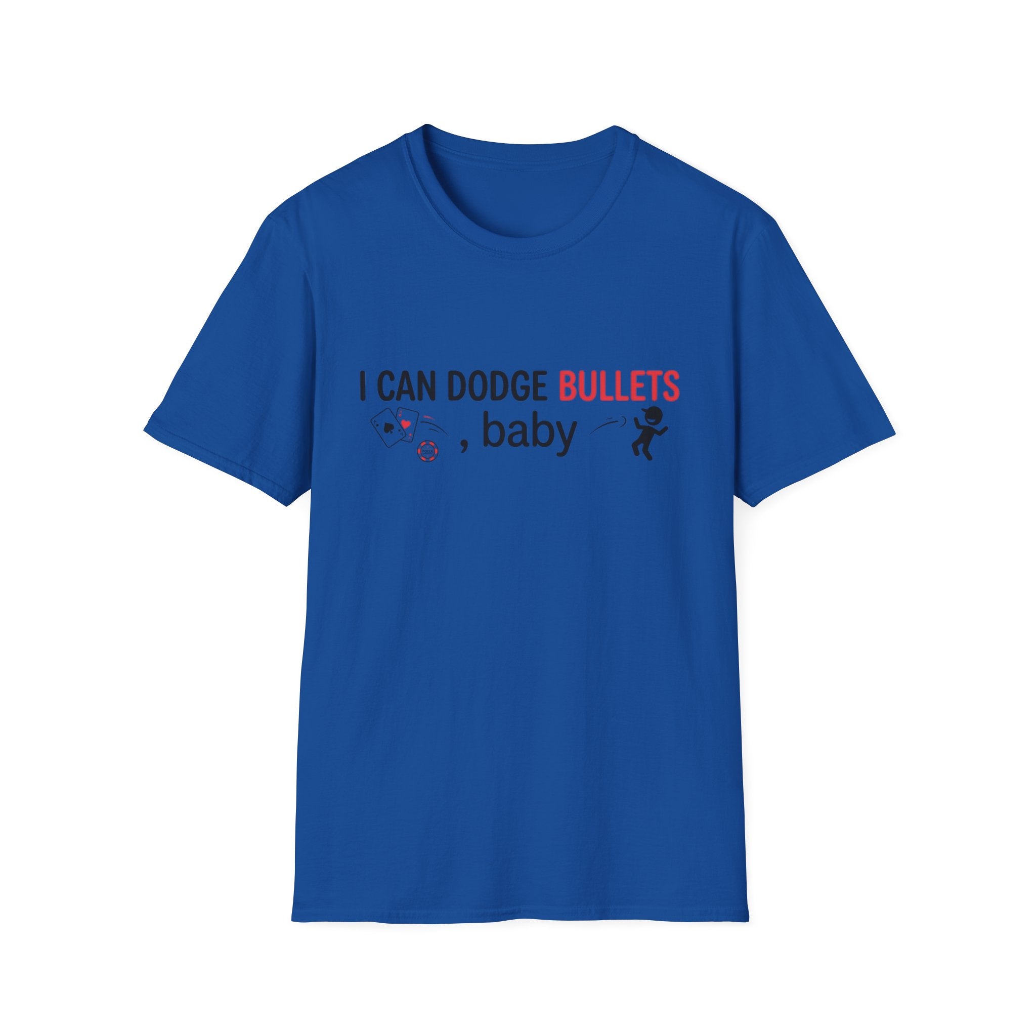 Dodge Bullets T-Shirt