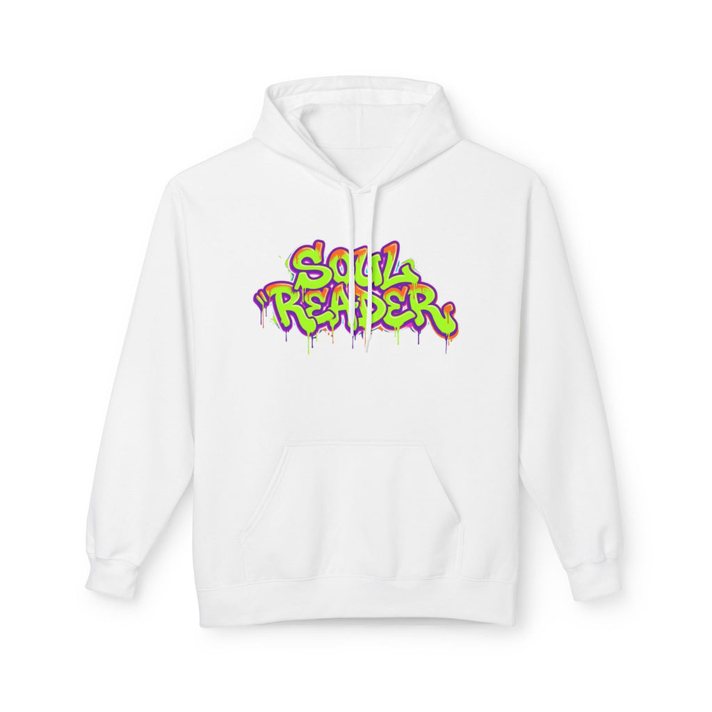 Soul Reader Hoodie